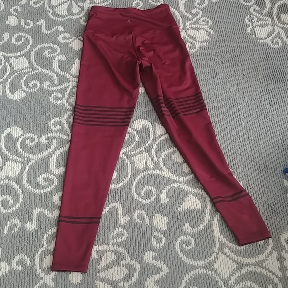 🤸 KYODAN Leggings XS - Picture 2 of 4